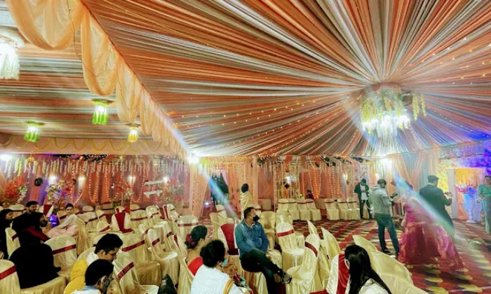 Abhishek Decorator  Caterers
